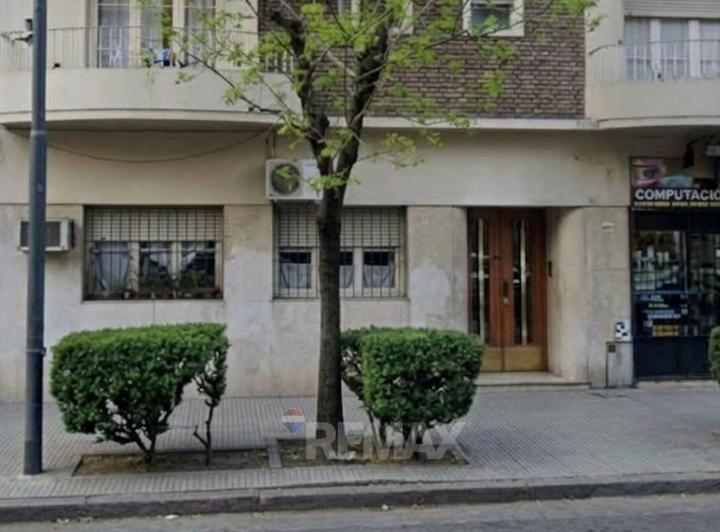 Departamento · 38m² · 2 Ambientes