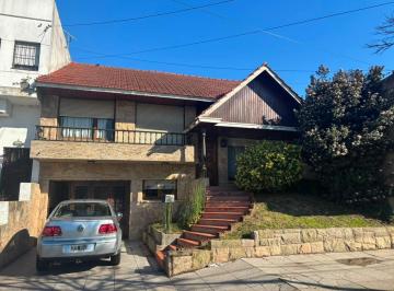 frente · Increible Oportunidad Chalet Av Libertad Mar del Plata