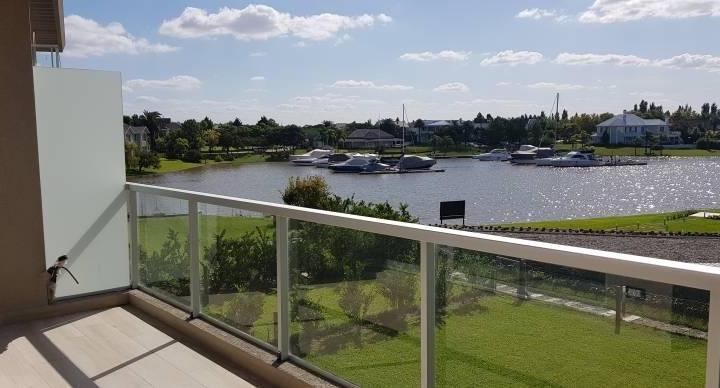 Departamento · 58m² · 2 Ambientes · 1 Cochera