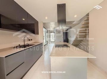 Departamento · 130m² · 4 Ambientes · 2 Cocheras · Departamento en Canning (Ezeiza)