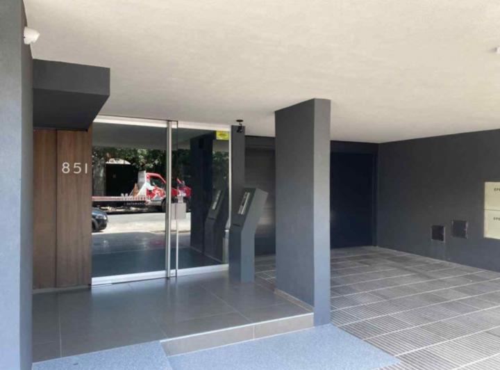 Departamento · 58m² · 3 Ambientes
