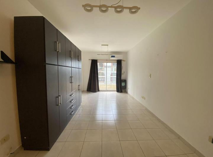 Departamento · 30m² · 1 Ambiente