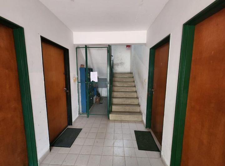 Departamento · 56m² · 3 Ambientes · 1 Cochera