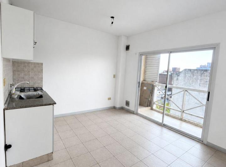 Departamento · 38m² · 2 Ambientes