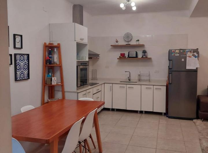 Departamento · 43m² · 2 Ambientes