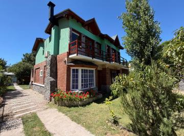 Hotel · 350m² · 6 Dormitorios · 2 Cocheras · Complejo en Venta 3 Unidades Mar Azul