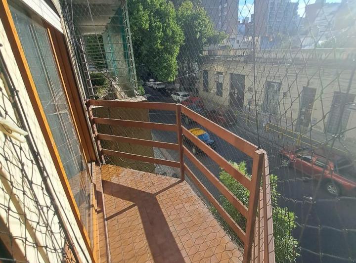 Departamento · 25m² · 2 Ambientes