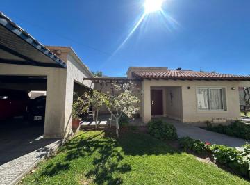 Casa de 5 ambientes, Junín · Venta | Casa | Junín | 4 Dorm. | Piscina