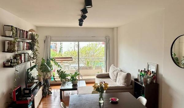 Departamento · 41m² · 2 Ambientes