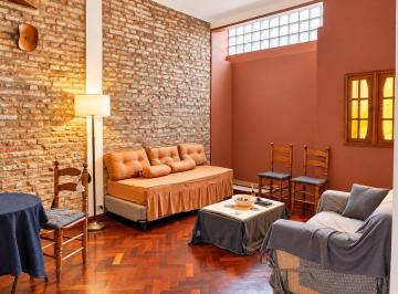 Departamento · 54m² · 4 Ambientes · Venta Departamento Tipo Duplex Terraza Propia
