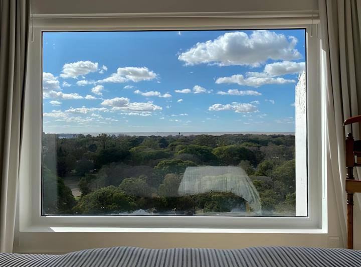Departamento · 210m² · 5 Ambientes · 1 Cochera