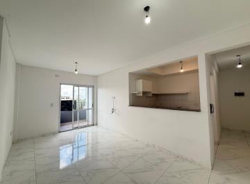 Departamento · 41m² · 2 Ambientes · 2 Ambientes de Calidad con Balcón