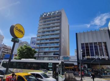 Oficina comercial · 60m² · Vivienda/estudio de 60 m² en Venta, Vigilancia Sobre Subte D