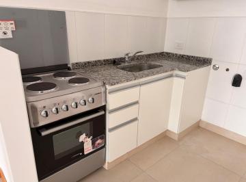 Departamento · 47m² · 2 Ambientes · 1 Cochera · Venta Depto 2 Ambientes C/ Coch V. Pueyrredon