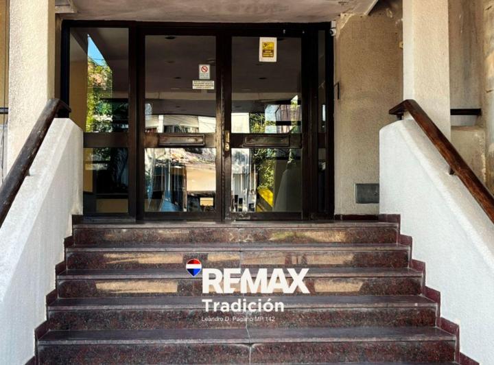 Departamento · 82m² · 4 Ambientes · 1 Cochera