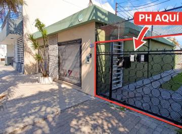 PH · 63m² · 4 Ambientes · 1 Cochera · Venta Casa 3 Dorm. - Cochera. San Nicolas