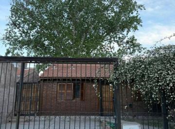 Casa de 5 ambientes, Buena Nueva · Alquilamos Casa en Barrio Viñas de Bermejo