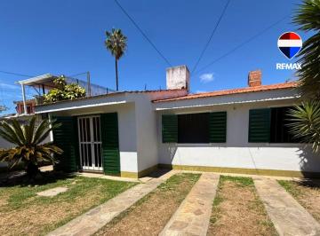 Casa · 142m² · 5 Ambientes · 2 Cocheras · Casa Venta Parque Belgrano 1er Etapa 3 Dorm.