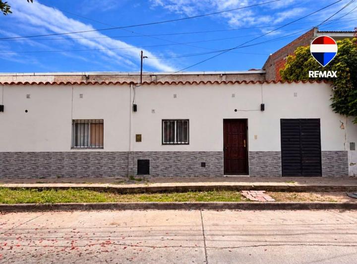 Casa · 120m² · 4 Ambientes · 1 Cochera