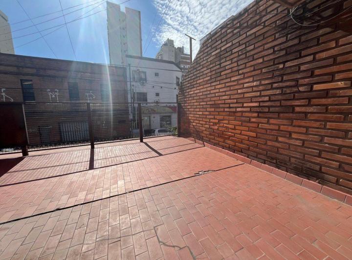 Departamento · 64ha · 2 Ambientes