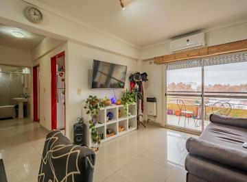 Departamento · 49m² · 2 Ambientes · 1 Cochera · Venta - Departamento - 2 Ambientes - Cochera - Parque Avellaneda - Balcon - Apto Credito - Permuta