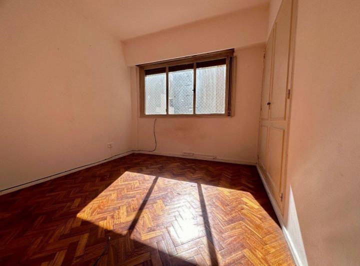Departamento · 59m² · 3 Ambientes