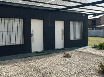Casa de 3 ambientes, Mar del Plata · Dúplex en Alquiler C/ Cochera en Alfar