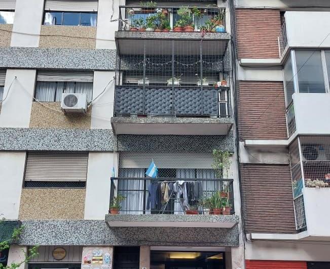 Departamento · 97m² · 4 Ambientes