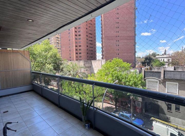 Departamento en alquiler en Nueva Cordoba · 2 ambientes