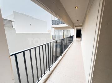 Departamento · 29m² · 2 Ambientes · 1 Cochera · Departamento 2 Ambientes en Alquiler con Cochera - Boulevard de Los Italianos 64 - V. Dominico
