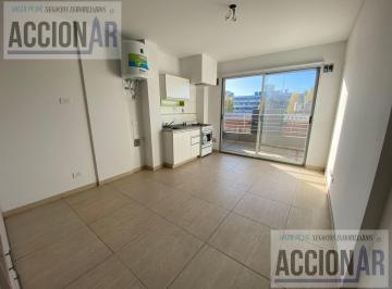 Departamento · 38m² · 1 Ambiente · Venta Departamento Excelente Calidad con Renta Vigente