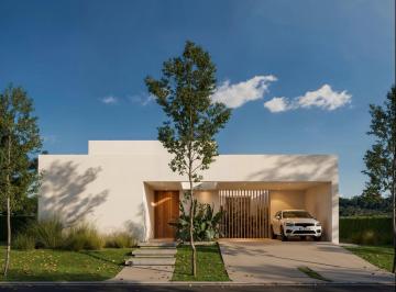 Casa · 208m² · 5 Ambientes · 2 Cocheras · Casa 3 Dorm - Vida Club de Campo