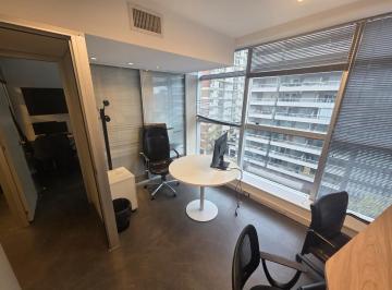 Oficina comercial · 97m² · 4 Ambientes · 1 Cochera · Alquiler - Excelente Oficina Corporativa