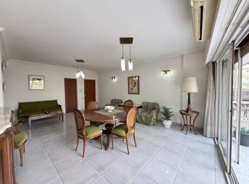 Departamento · 105m² · 4 Ambientes · Departamento 4 Ambientes en Palermo Chico Frente Al Boulevard