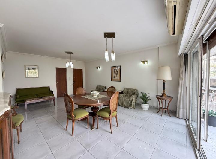 Departamento · 105m² · 4 Ambientes