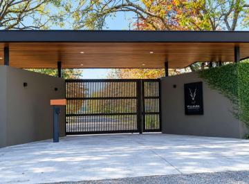Terreno · 791m² · Terreno Venta Barrio Cerrado Villalba Villa Elisa