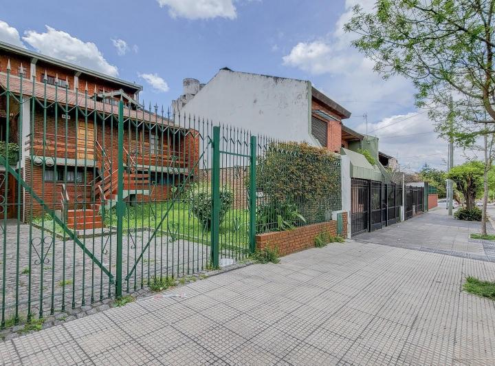 Casa en venta en Villa Lugano · 5 ambientes