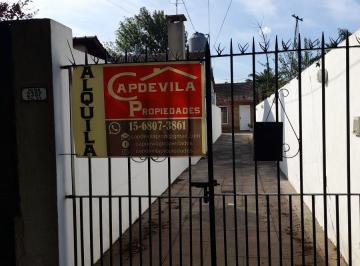 PH de 2 ambientes, Ituzaingó · Alquiler: PH Interno de Dos Ambientes. Ituzaingó Norte.