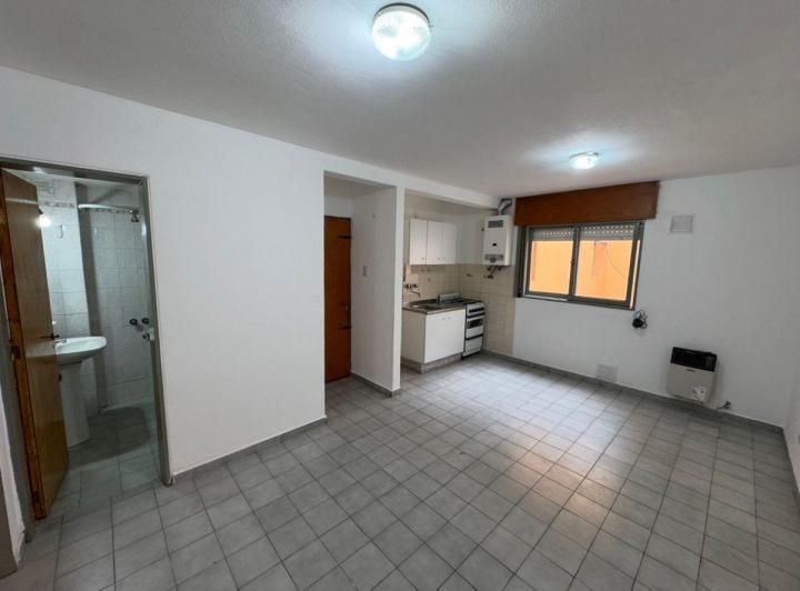 Departamento · 30m² · 2 Ambientes