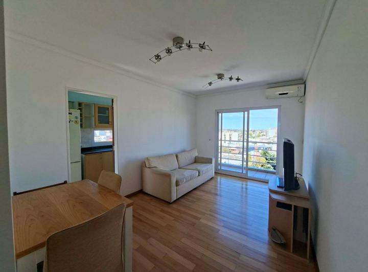 Departamento · 56m² · 3 Ambientes