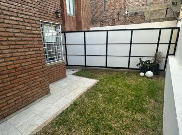 Departamento · 60m² · 3 Ambientes · Alto Alberdi - 2dorm Patio Sobre Duarte Quiros - C/ Escritura