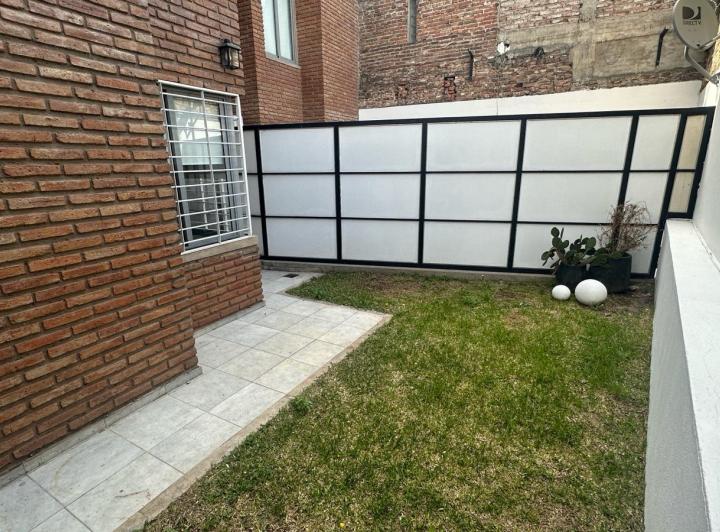 Departamento · 60m² · 3 Ambientes