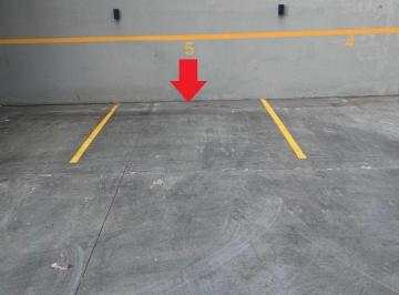 Garage , Tres de Febrero · Cochera Descubierta en Venta Ubicada en Santos Lugares