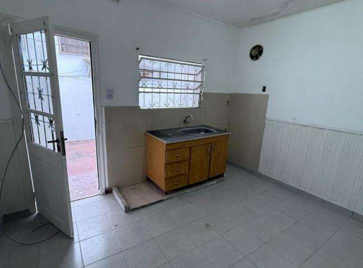 PH · 30m² · 2 Ambientes