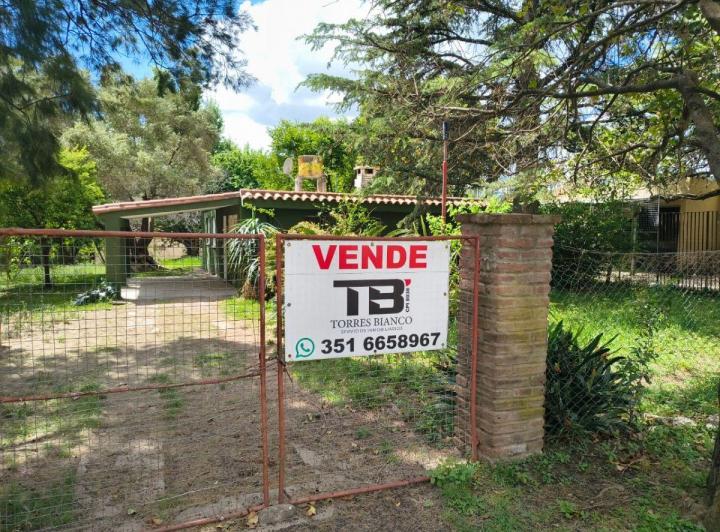 Casa · 100m² · 4 Ambientes · 1 Cochera