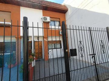 PH · 77m² · 4 Ambientes · 1 Cochera · Venta Triplex 4 Amb Parque Patricios