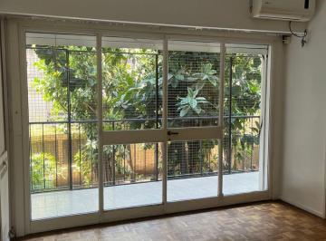 Departamento · 175m² · 4 Ambientes · 1 Cochera · Departamento en Alquiler en Palermo Chico