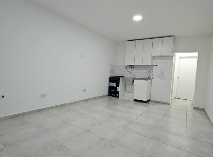 Departamento · 34m² · 2 Ambientes
