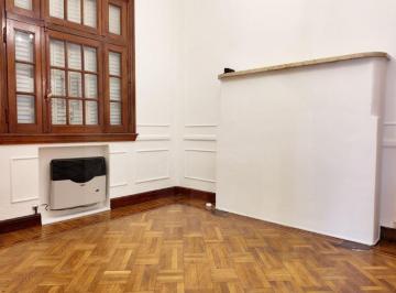 Departamento de 3 ambientes, Colegiales · Alquiler 3 Ambientes con Patio y Cuarto Adicional – Av Cabildo y Olleros – Bajas Expensas
