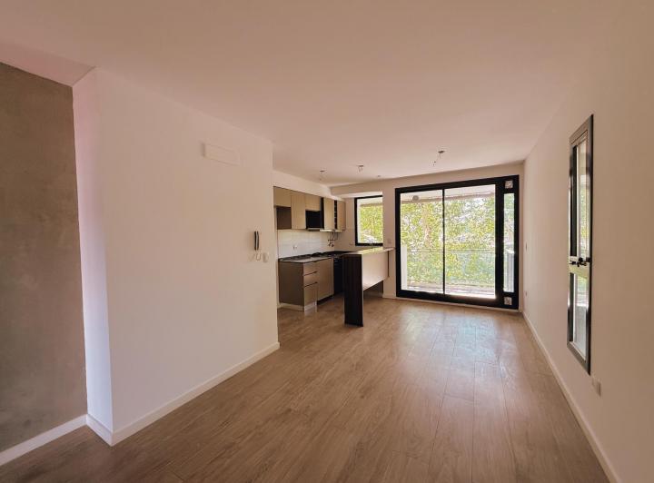 Departamento · 50m² · 2 Ambientes